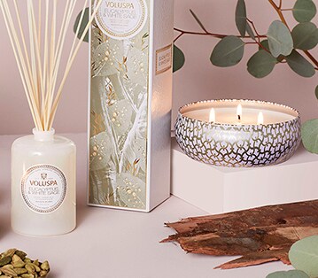 THE GIFT BOUTIQUE